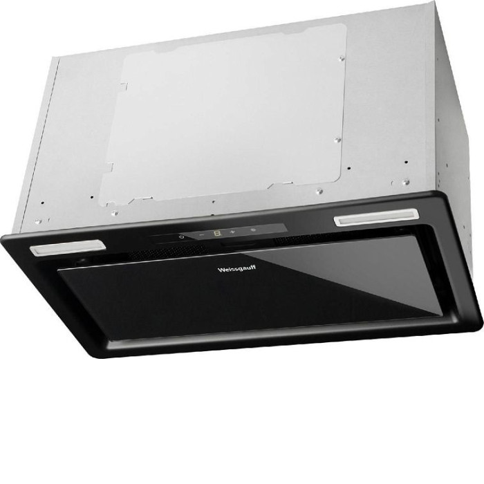 Вытяжка WEISSGAUFF Airin 1200 BL