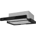Вытяжка WEISSGAUFF TEL 500 Black Glass Вытяжка WEISSGAUFF TEL 500 Black Glass