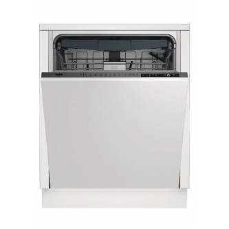 Встраиваемая посудомоечная машина Beko DIN 28420