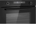 Духовой шкаф WEISSGAUFF EOM 741 PDB Black Edition Духовой шкаф WEISSGAUFF EOM 741 PDB Black Edition