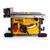 Станок распиловочный DeWalt DCS7485N Станок распиловочный DeWalt DCS7485N