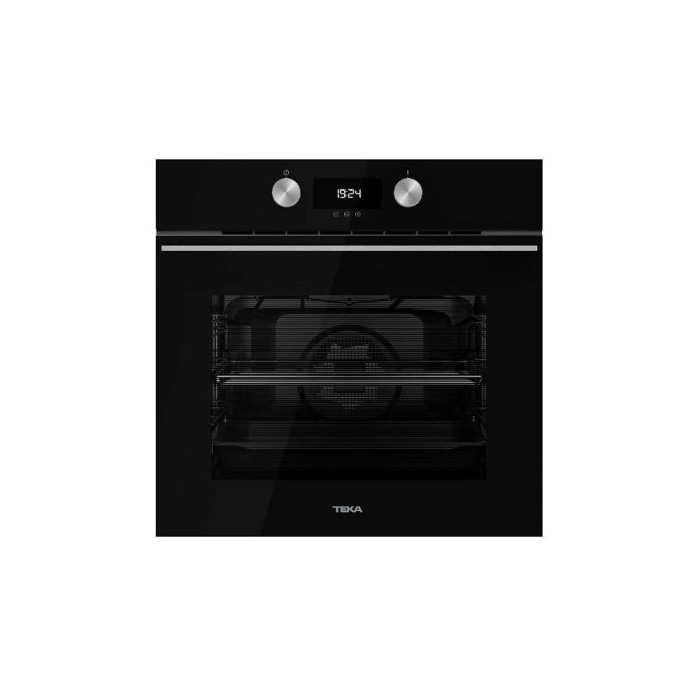 Духовой шкаф TEKA HLB 8300 NIGHT RIVER BLACK (111000053) Духовой шкаф TEKA HLB 8300 NIGHT RIVER BLACK (111000053)