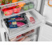 Холодильник WEISSGAUFF WRK 185 Total NoFrost Inverter Inox Холодильник WEISSGAUFF WRK 185 Total NoFrost Inverter Inox
