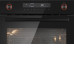 Духовой шкаф WEISSGAUFF EOM 741 PDB Black Edition Духовой шкаф WEISSGAUFF EOM 741 PDB Black Edition
