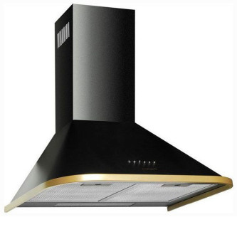 Вытяжка CATA neblia 600 antic black Вытяжка CATA neblia 600 antic black