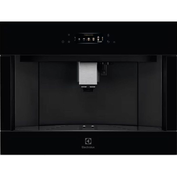 Кофемашина ELECTROLUX KBC85Z Кофемашина ELECTROLUX KBC85Z