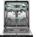 Посудомоечная машина WEISSGAUFF BDW 6140 Ultra Real Autoopen Infolight Посудомоечная машина WEISSGAUFF BDW 6140 Ultra Real Autoopen Infolight