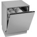 Посудомоечная машина WEISSGAUFF BDW 6026 Infolight Посудомоечная машина WEISSGAUFF BDW 6026 Infolight
