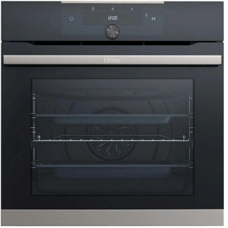 Духовой шкаф HAIER HWO60SM5F5B1H