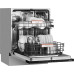 Посудомоечная машина WEISSGAUFF BDW 6026 Infolight Посудомоечная машина WEISSGAUFF BDW 6026 Infolight