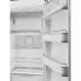 Холодильник SMEG FAB28RWH6 Холодильник SMEG FAB28RWH6
