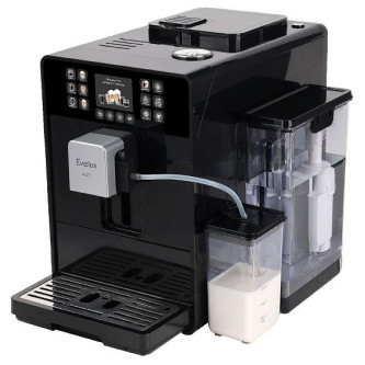 Кофемашина EVELUX EACM 1028 N Asti