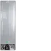 Холодильник MAUNFELD MFF200NFB Matt Inverter