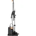 Гладильная система HIBERG GSW 8000 BLACK ORANGE Гладильная система HIBERG GSW 8000 BLACK ORANGE