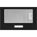 Вытяжка WEISSGAUFF TEL 500 Black Glass Вытяжка WEISSGAUFF TEL 500 Black Glass