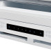 Морозильная камера MAUNFELD MBFR88SWGR Inverter Морозильная камера MAUNFELD MBFR88SWGR Inverter