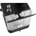 Кофемашина WEISSGAUFF WCM 685 Barista MaxAroma Pro Nero Кофемашина WEISSGAUFF WCM 685 Barista MaxAroma Pro Nero