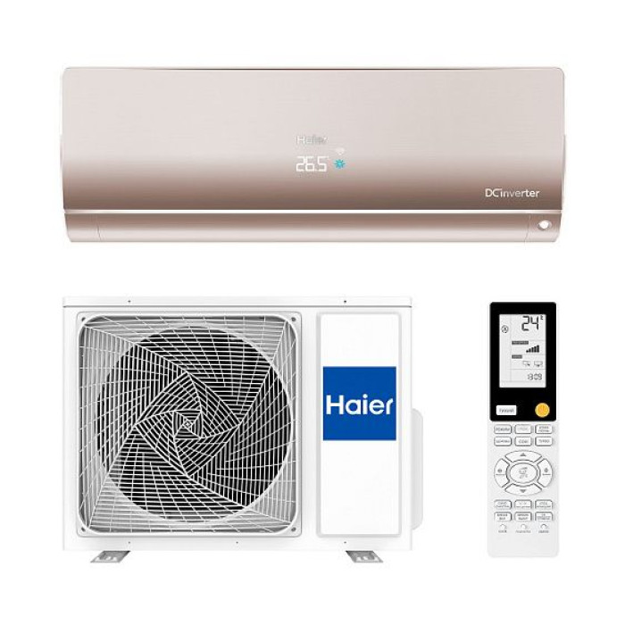 Сплит-система HAIER AS50S2SF2FA-G/1U50S2SJ3FA Сплит-система HAIER AS50S2SF2FA-G/1U50S2SJ3FA