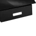 Вытяжка WEISSGAUFF Yota 500 Touch Black Glass Вытяжка WEISSGAUFF Yota 500 Touch Black Glass