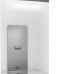 Холодильник WEISSGAUFF WRK 195 D Full NoFrost Dark Grey Glass Холодильник WEISSGAUFF WRK 195 D Full NoFrost Dark Grey Glass