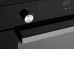 Духовой шкаф WEISSGAUFF WGO 706 D BLACK GLASS