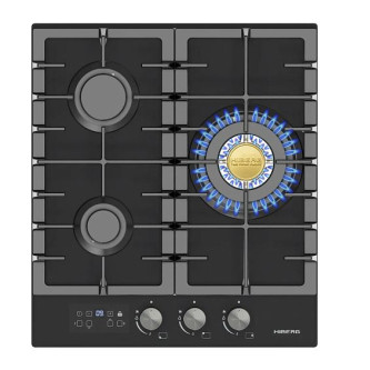Варочная поверхность HIBERG VM 4235 B