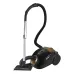 Пылесос с мешком CENTEK CT-2511 Black