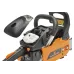 Бензопила CARVER RSG 252Х 01.004.00055 Бензопила CARVER RSG 252Х 01.004.00055