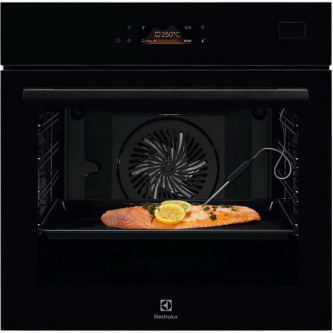 Духовой шкаф ELECTROLUX EOB8S39WZ
