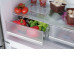 Холодильник WEISSGAUFF WCD 450 Bru Steel Glass NoFrost Inverter Холодильник WEISSGAUFF WCD 450 Bru Steel Glass NoFrost Inverter