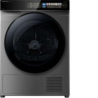 Сушильная машина MEFERI MDR1016GR HP COMFORT