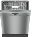 Посудомоечная машина MIELE G 5000 U Active нержавеющая сталь Посудомоечная машина MIELE G 5000 U Active нержавеющая сталь