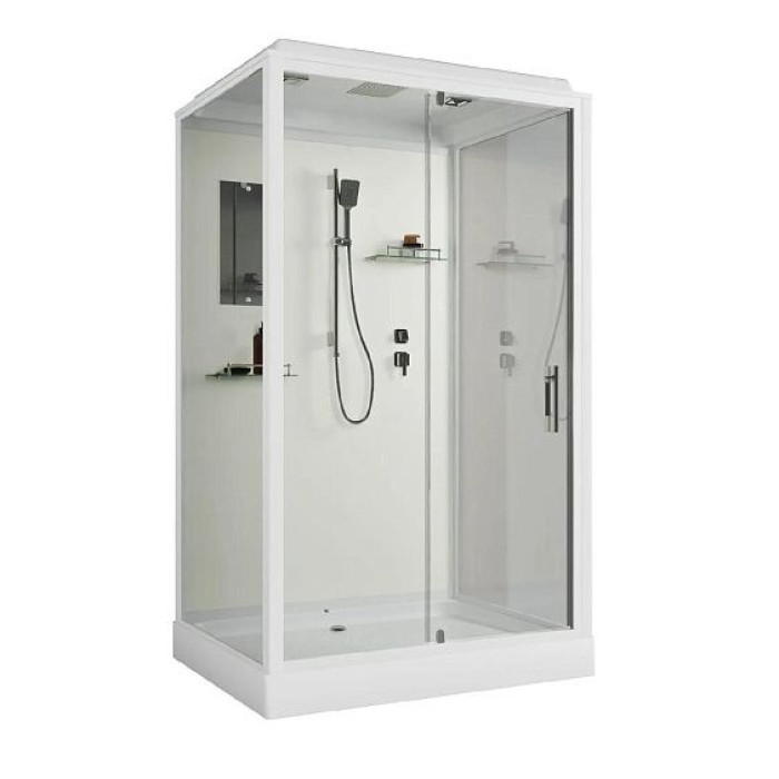Душевая кабина NIAGARA Standart ST100/80/15Q