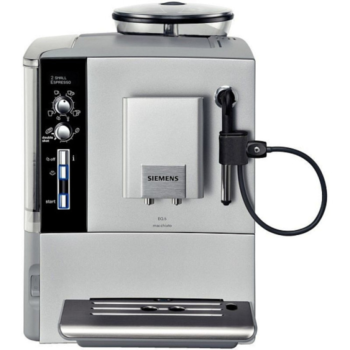 Кофемашина SIEMENS te503201 rw Кофемашина SIEMENS te503201 rw