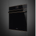 Духовой шкаф SMEG SOP6604S2PNR Духовой шкаф SMEG SOP6604S2PNR