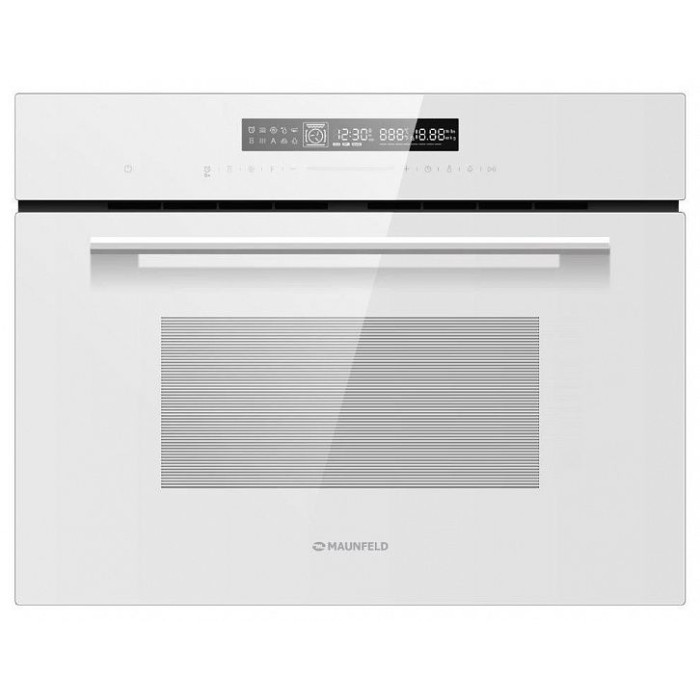 Духовой шкаф MAUNFELD MCMO5013SDGW Духовой шкаф MAUNFELD MCMO5013SDGW