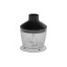 Блендер HARPER HHB-MS01 BLACK Блендер HARPER HHB-MS01 BLACK