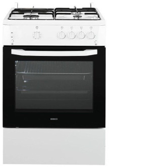 Плита BEKO csg 63010 gw