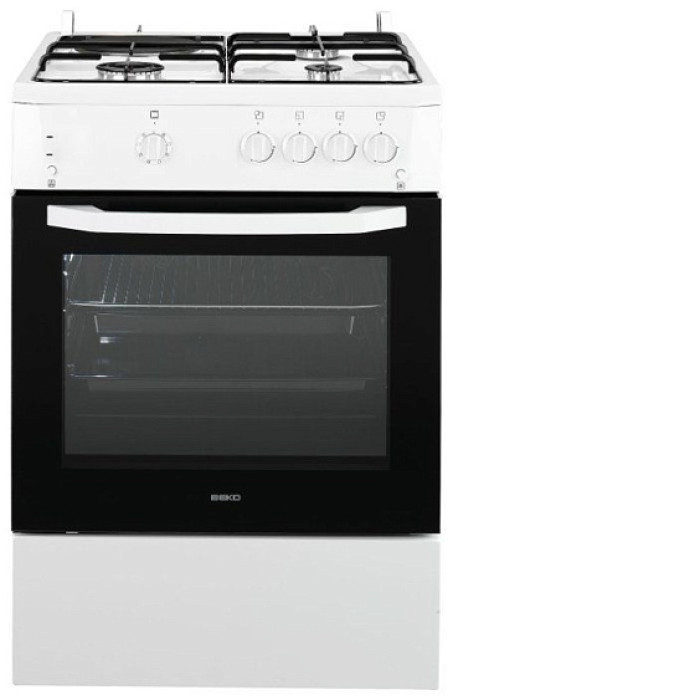 Плита BEKO csg 63010 gw
