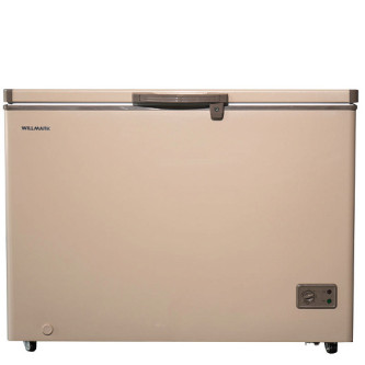 Морозильный ларь WILLMARK CF-328CL Морозильный ларь WILLMARK CF-328CL