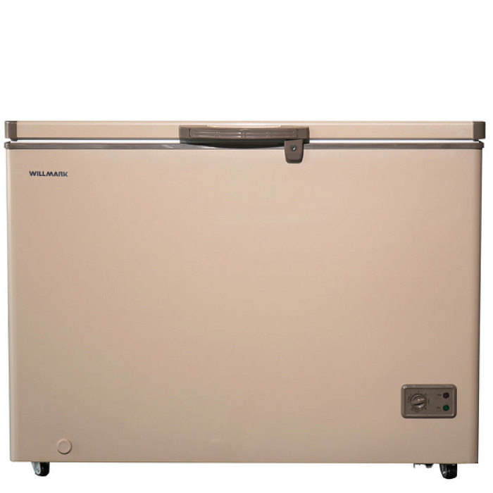Морозильный ларь WILLMARK CF-328CL Морозильный ларь WILLMARK CF-328CL