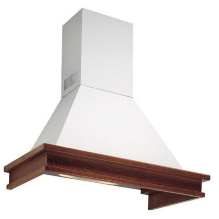 Вытяжка FALMEC TEMPO ANTICO UNPAINTED WHITE 90 CTAN90.00#FRAT461F Вытяжка FALMEC TEMPO ANTICO UNPAINTED WHITE 90 CTAN90.00#FRAT461F
