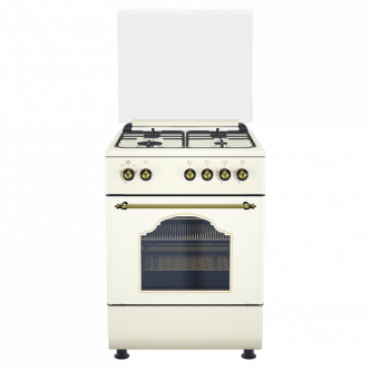 Газовая плита DeLuxe 606040.24г 006