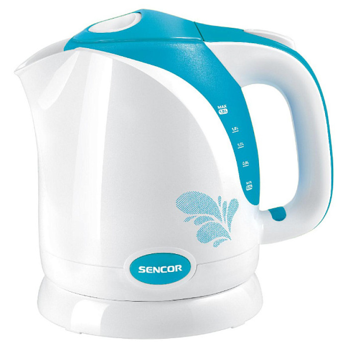 Чайник SENCOR SWK 1507TQ Чайник SENCOR SWK 1507TQ