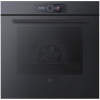 Духовой шкаф V-ZUG Combair V4000 60P C4T-21055 чёрное стекло Духовой шкаф V-ZUG Combair V4000 60P C4T-21055 чёрное стекло