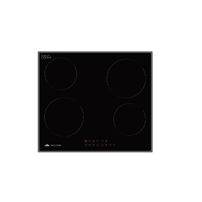 Варочная поверхность MILLEN MEH 601 BL