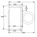 Стиральная машина BOSCH WAJ2406SPL
