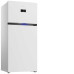 Холодильник BEKO RDNE650E30ZW Холодильник BEKO RDNE650E30ZW