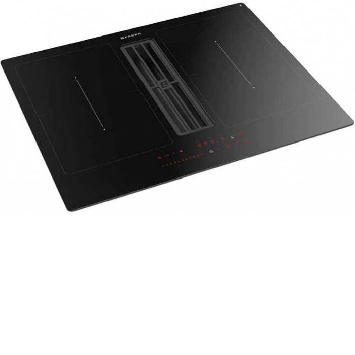Поверхность FABER GALILEO SMART BK F600 + KIT LL H80 Поверхность FABER GALILEO SMART BK F600 + KIT LL H80