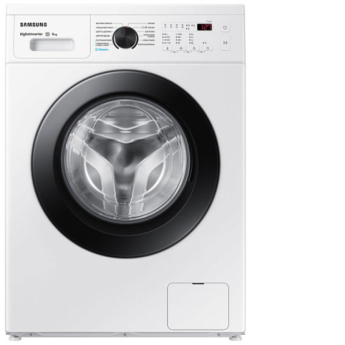 Стиральная машина SAMSUNG WW60A4S00CE
